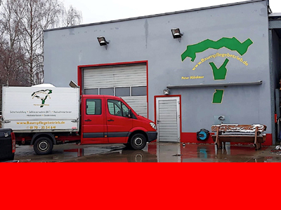 Baumpflege Peter Klckner